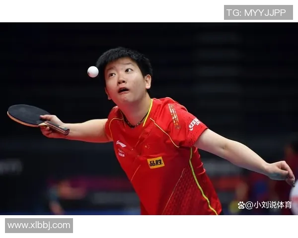 上海乒乓球队技术争议引发热议球迷与专家各抒己见探讨未来发展方向