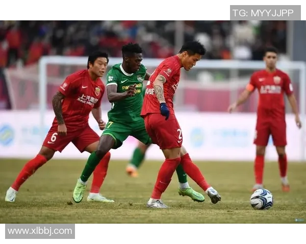 上海足球队个人能力提升的热议与未来发展展望