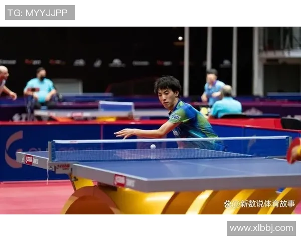 南京乒乓球队的崛起与奋斗历程揭秘世界杯预选赛背后的成长故事 南京乒乓球队的崛起与奋斗历程揭秘世界杯预选赛背后的成长故事