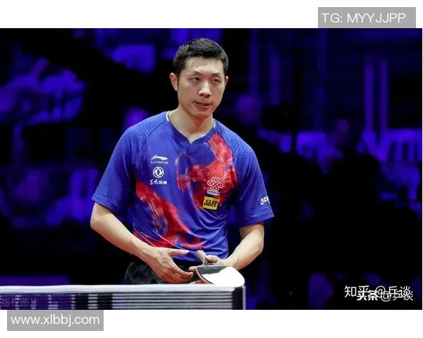 周伟回顾乒乓球辉煌历程与心路历程的深度专访 周伟回顾乒乓球辉煌历程与心路历程的深度专访