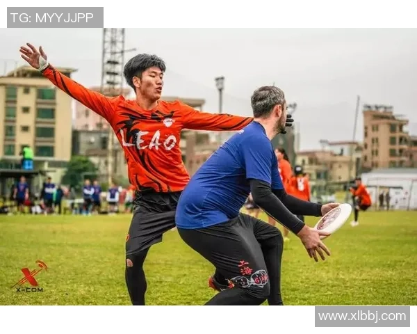 广州飞盘队中路突破新战术解析助力球队崛起与发展 广州飞盘队中路突破新战术解析助力球队崛起与发展