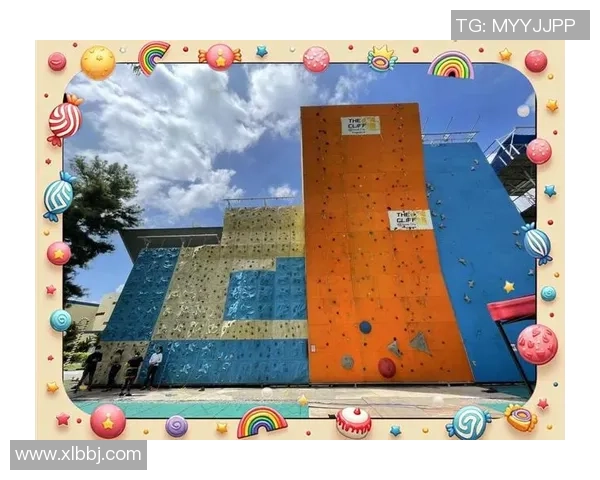 攀岩新手必看：从基础到进阶的全面意识入门指南