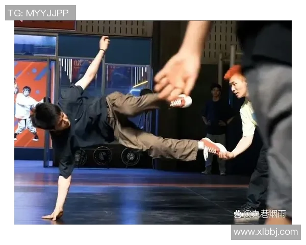 武汉街舞队的战术控制体系与街舞文化的深度融合探索 武汉街舞队的战术控制体系与街舞文化的深度融合探索