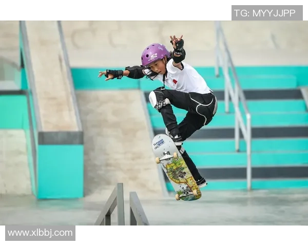 滑板战术解析：成都滑板队如何构建整体压制体系与战斗策略