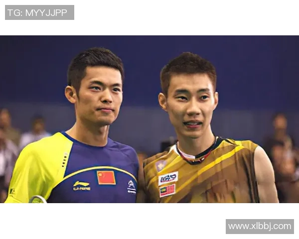 2004年林丹与李宗伟的巅峰对决回顾与精彩瞬间分析 2004年林丹与李宗伟的巅峰对决回顾与精彩瞬间分析