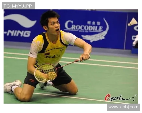 2012年林丹与佐佐木翔巅峰对决精彩回顾与赛场瞬间分析 2012年林丹与佐佐木翔巅峰对决精彩回顾与赛场瞬间分析