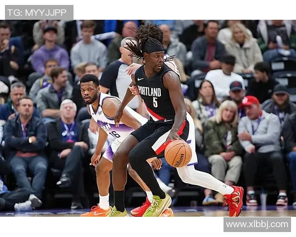 朱霍勒迪在NBA的精彩表现与职业生涯回顾分析 朱霍勒迪在NBA的精彩表现与职业生涯回顾分析